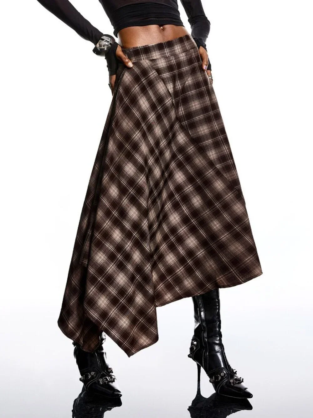 N/A coffee brown